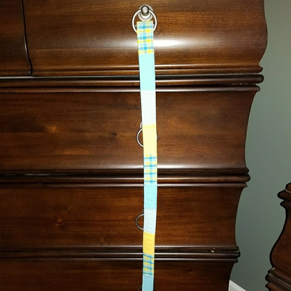 Lilly Pulitzer Belt